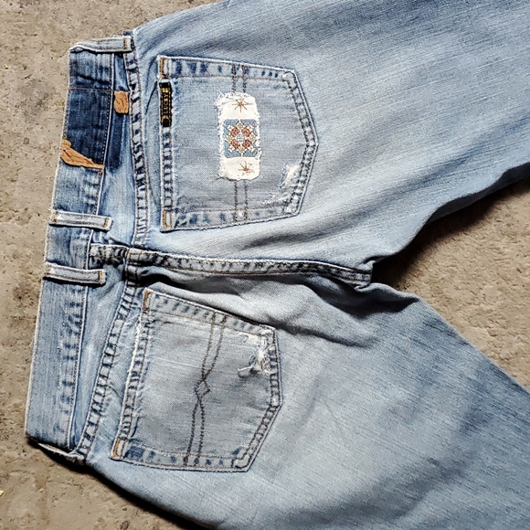 Vintage Lucky Brand jeans - Picture 5 of 5